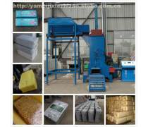 全自动打包机 现代仓储物流的智能核心