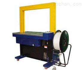 立式全自动打包机 提升包装效率，助力企业自动化升级