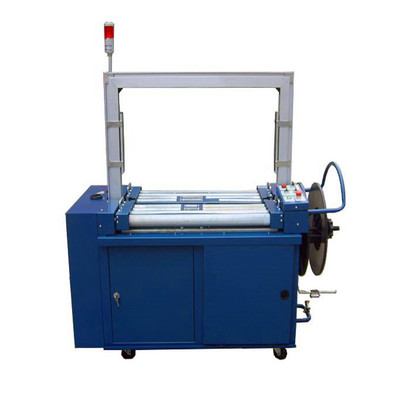 全面指南 如何正确选购适合您的全自动打包机